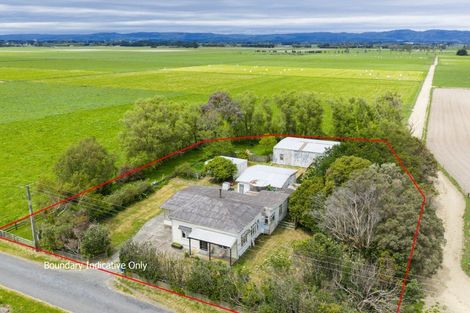 Photo of property in 593 Aranui Road, Kairanga, Palmerston North, 4475