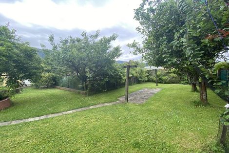 Photo of property in 7 Canterbury Street, Picton, 7220