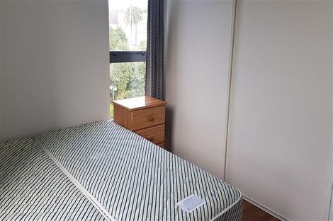 Photo of property in 204/57 Mahuhu Crescent, Auckland Central, Auckland, 1010