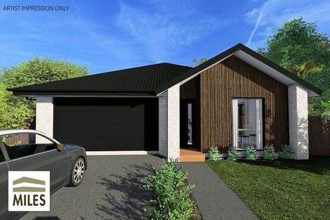 Photo of property in 4 Lorenzos Lane, Halswell, Christchurch, 8025