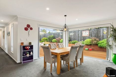 Photo of property in 25 Westmuir Crescent, Pokeno, 2402