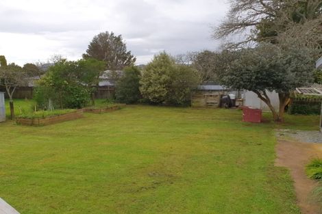 Photo of property in 12 Clifford Street, Kaikohe, 0405