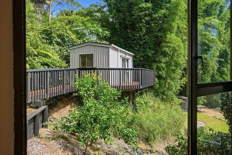 Photo of property in 5 Okura Bay Road, Totara North, Kaeo, 0479