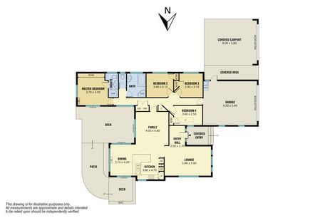 Photo of property in 5e Brights Road, Waiuku, 2123