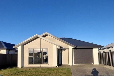 Photo of property in 14 Pender Street, Kaiapoi, 7630