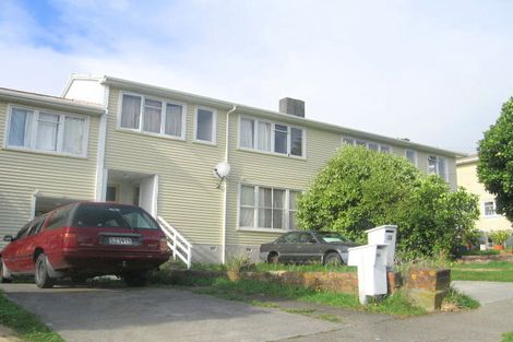 Photo of property in 95 Gear Terrace, Ranui, Porirua, 5024