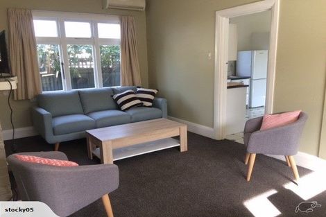 Photo of property in 1/27 Allard Street, Edgeware, Christchurch, 8013