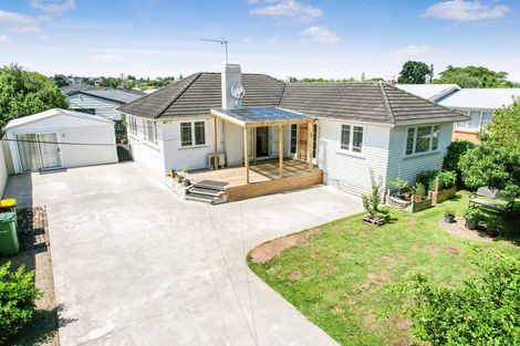 Photo of property in 7 Puriri Street, Nawton, Hamilton, 3200