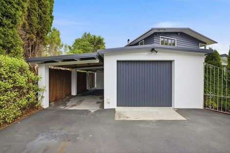 Photo of property in 61 Greers Road, Burnside, Christchurch, 8041