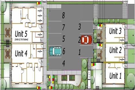 Photo of property in 65 Ruskin Street, Addington, Christchurch, 8024