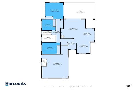 Photo of property in 37b Smith Street, Matamata, 3400