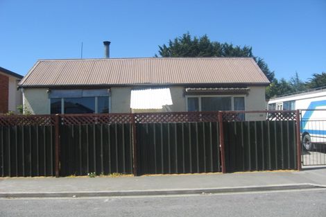 Photo of property in 40 Browning Street, Sydenham, Christchurch, 8023