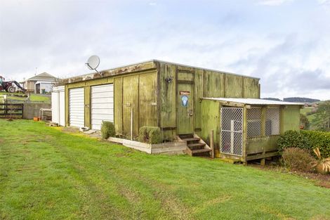 Photo of property in 1098 Ararimu Road, Ararimu, Drury, 2579