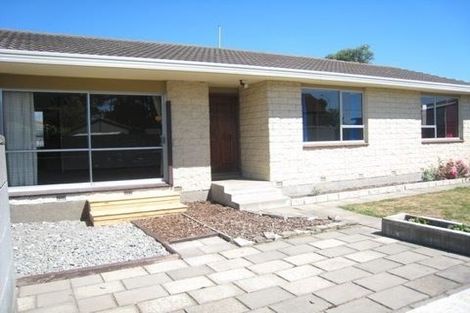 Photo of property in 29 Pateke Place, Bromley, Christchurch, 8062