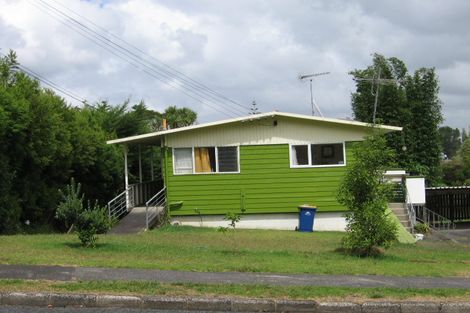 Photo of property in 38 Richards Avenue, Forrest Hill, Auckland, 0620