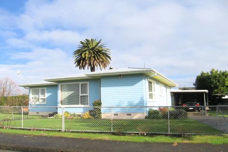 Photo of property in 207 Galway Place, Mayfair, Hastings, 4122