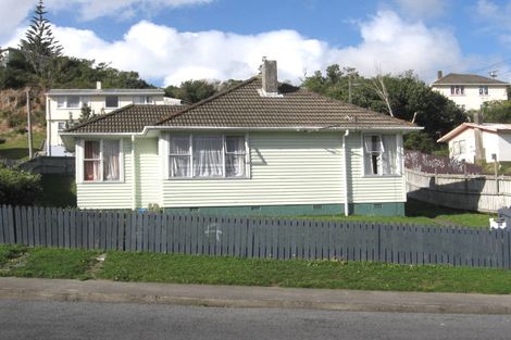 Photo of property in 86 Hampshire Street, Cannons Creek, Porirua, 5024