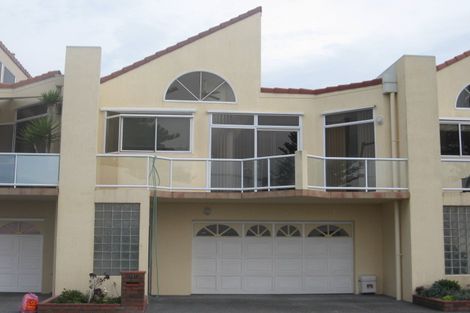 Photo of property in 429 Marine Parade, Napier South, Napier, 4110