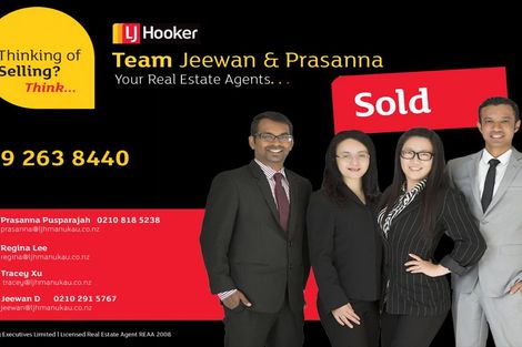 Photo of property in 247 Hill Road, The Gardens, Auckland, 2105