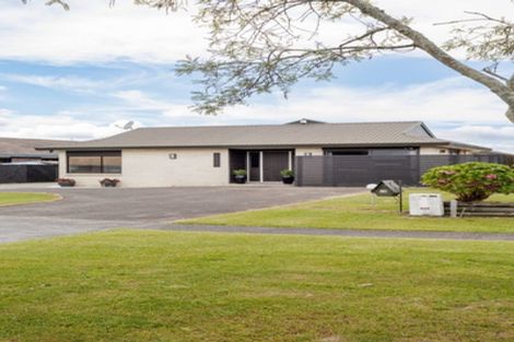 Photo of property in 16 Buchanan Street, Matamata, 3400