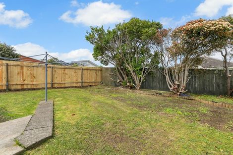 Photo of property in 3a Dido Place, Cannons Creek, Porirua, 5024