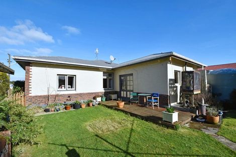 Photo of property in 46 Moore Road, Lorneville, Invercargill, 9874