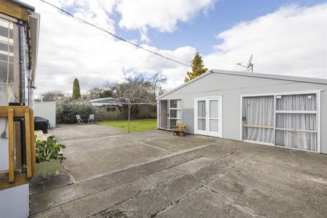 Photo of property in 28 Hair Street, Marton, 4710