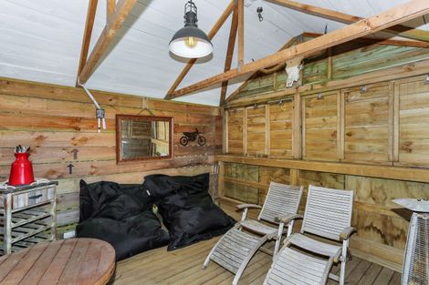 Photo of property in 1109 Ponga Road, Hunua, Papakura, 2584