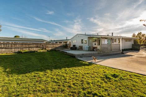 Photo of property in 36 Arawa Street, Ohakune, 4625
