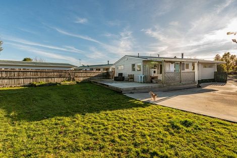 Photo of property in 36 Arawa Street, Ohakune, 4625