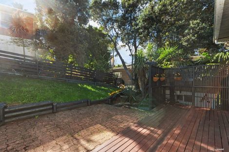 Photo of property in 6/25 Orion Place, Hillcrest, Auckland, 0627