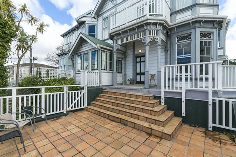 Photo of property in 1/246 The Terrace, Wellington Central, Wellington, 6011