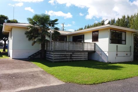 Photo of property in 10a Citrus Avenue, Waihi Beach, 3611