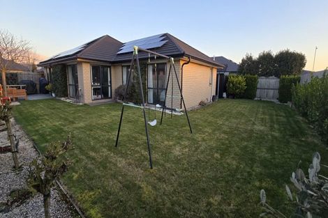 Photo of property in 5 Hurutini Way, Halswell, Christchurch, 8025
