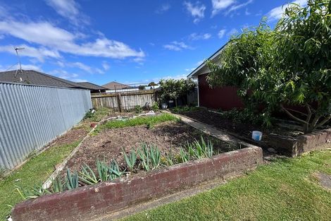 Photo of property in 21 Tasman Street, Levin, 5510