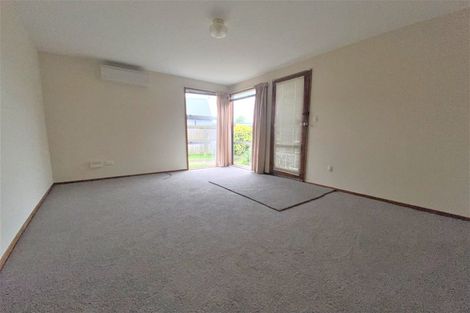 Photo of property in 5/11 Allard Street, Edgeware, Christchurch, 8013