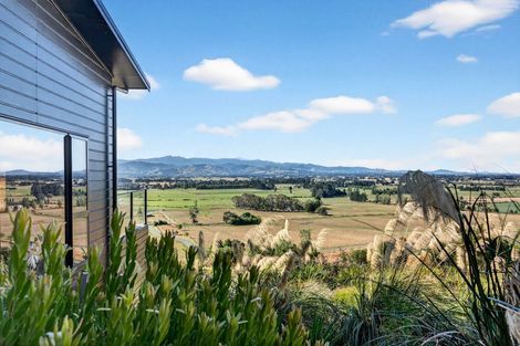 Photo of property in 12 Airstrip Ridge Road, Parkvale, Carterton, 5792