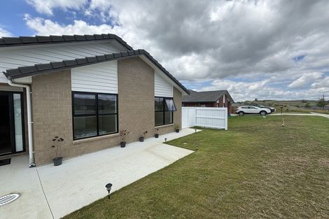 Photo of property in 165 Hitchen Road, Pokeno, 2402