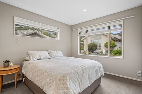 Photo of property in 19b Aratoro Place, Mount Pleasant, Christchurch, 8081