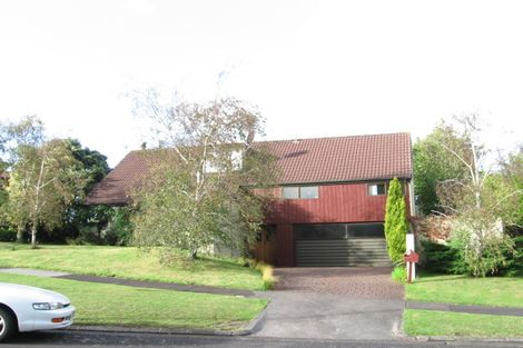 Photo of property in 5 Chip Grove, Sunnyhills, Auckland, 2010