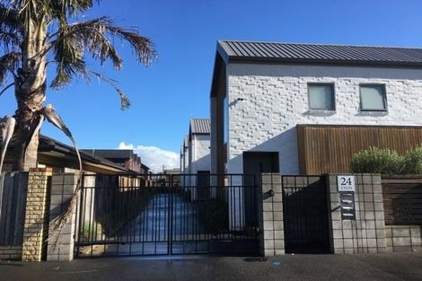 Photo of property in 3/24 Lyon Street, Frankton, Hamilton, 3204