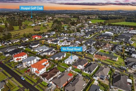 Photo of property in 9a Floyd Road, Riverhead, 0820