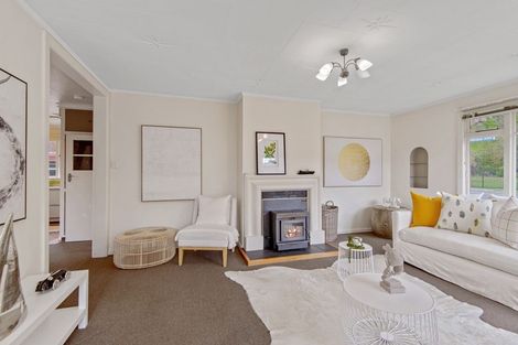 Photo of property in 55 Wakefield Avenue, Sumner, Christchurch, 8081