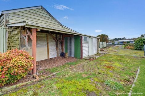 Photo of property in 50 Pitt Street, Raetihi, 4632