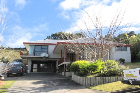 Photo of property in 18 Cumberland Rise, Taradale, Napier, 4112