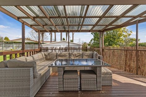 Photo of property in 29 Seales Road, Morrinsville, 3300