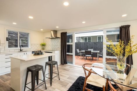 Photo of property in 13 Wesley Street, South Dunedin, Dunedin, 9012