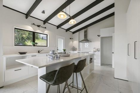 Photo of property in 69 Rosecamp Road, Beach Haven, Auckland, 0626