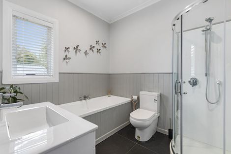 Photo of property in 11 Meadway Road, Ngahinapouri, Ohaupo, 3883