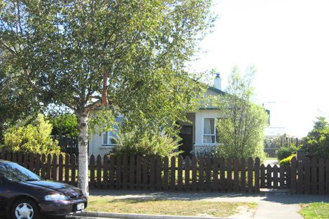 Photo of property in 27 Harborough Street, Watlington, Timaru, 7910